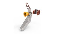 UNITECH - Model MQC - Stab Plates for Subsea Applications