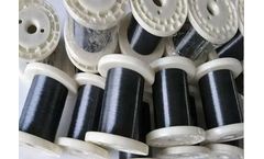 Cechen - Nickel-Titanium Alloy Wire