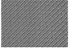 Cechen - Stainless Steel Twill Weave Wire Mesh