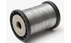 Cechen - Inconel Wire