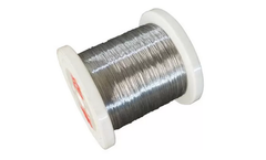 Cechen - Model 300 Series - Stainless Steel Wire