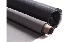 Cechen - Titanium Wire Mesh