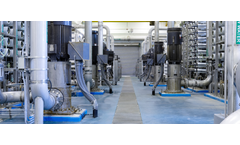 Filtration Solutions for Desalination Plants