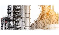 Filtration Solutions for Chemicals Industries
