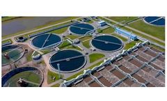 Filtration Solutions for Water and Wastewater Treatment