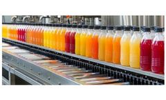 Filtration Solutions for Food and Beverage