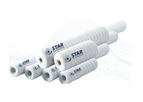 Star - String Wound Cartridge Filter