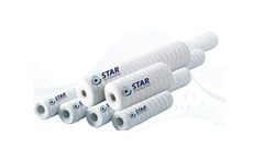Star - String Wound Cartridge Filter