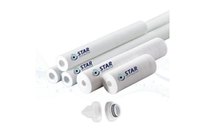 Star - Melt Blown Cartridge Filter
