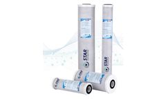 Star - Carbon Filter