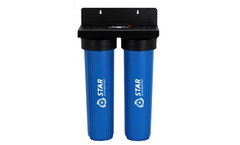 Star - Polypropylene Filter Housings