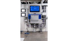 e-SEAMatic - Model IAS - Integrated Automation System