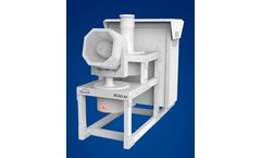 Volacom - Model BCAS Air - Bird and Wildlife Control System