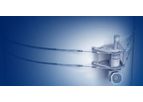 Volacom - Model BCAS Wind - Bird Collision Avoidance System for Wind Farms