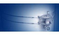Volacom - Model BCAS Wind - Bird Collision Avoidance System for Wind Farms