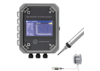 Chlor-Nation - Online Residual Chlorine Monitor
