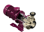 Chlor-Nation - Centrifugal Chemical Pumps