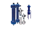 Chlor-Nation - Side-Stream Sand Separator