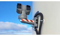 AVES Wind - Monitoring System for Bird Activity