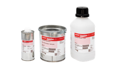 BladeRepm - Model Topcoat 12 - Two-Component Polyurethane for Blade Repairs