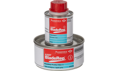 ALEXIT BladeRepm - Profile Filler 3 for Blade Repairs