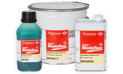 ALEXIT BladeRep - Profile Filler 3K for GRP Substrates