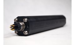 SENSYS - Model FGM3D UW - Precision Fluxgate Magnetometer for Offshore