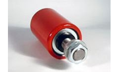 Sandvik - Guide Rollers