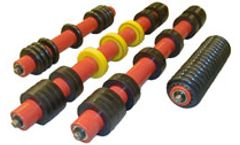 Sandvik - Disc Return Rollers