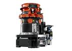 Vibrocone - Cone Crusher
