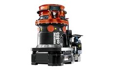 Vibrocone - Cone Crusher