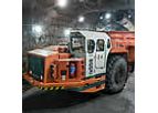 Underground Trucks