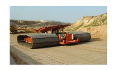 Transport Crawlers for Mining Equipment Relocation