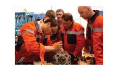 Training Services