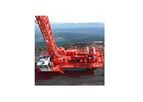 Rotary Drill String Tools