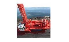 Rotary Drill String Tools