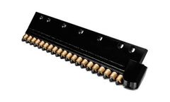 Model S22 - 12-14 Feet Motor Grader