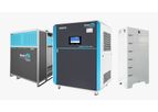 COSBER - Model HPC - Hydrogen Power Cube