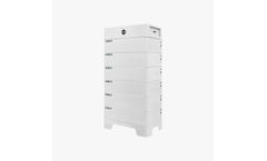 COSBER - Hydrogen Power Cube and Energy Storage System for Homes