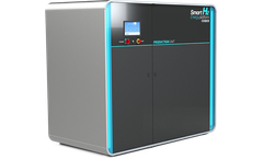 COSBER - PEM Water Electrolyzer/ Fuel Cell
