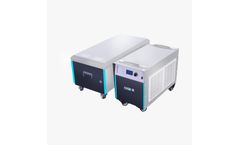 COSBER - Model CSB-3000-M - Air-Cooled Fuel Cell Power Generation System