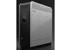 Hyliion - Model KARNO 200 kW - Power Module for Distributed Power Generation