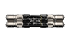 Hyliion - Model KARNO™ Core - Power Module