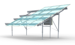 Szermann - Model Classic - 3-6 Meter Table Distribution