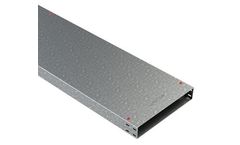 Eurotray - Model ER Series - Trunking Cable Trays
