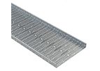 Eurotray - Model ETT Series - Wire Mesh Cable Trays for Secure Electrical Cable Management