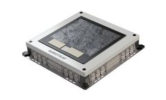 Eurotray - Model ELFP - Junction Box