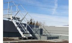 Solid-C ROOFCROSS - Modular Roof Crossovers