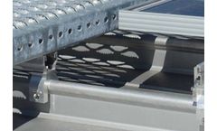Solid-C - Roof Clamps for Secure Metal Roofing Applications