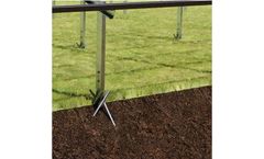 Gebhardt - Root System